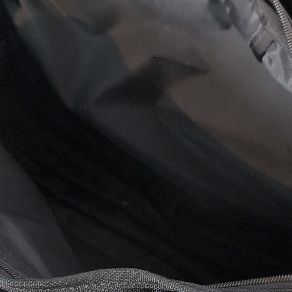 TUMI Alpha Expandable Laptop Bag - Picture 7 of 12